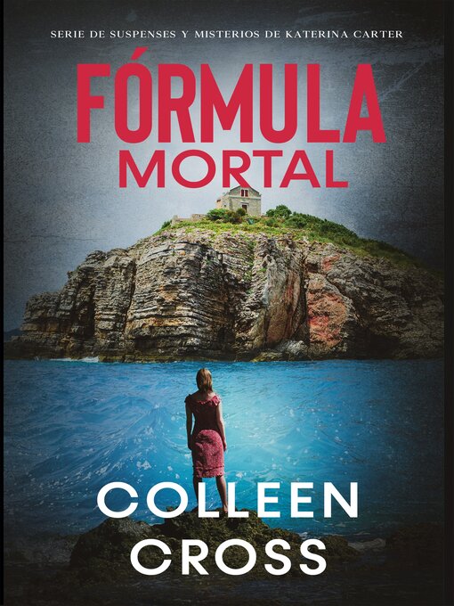 Title details for Fórmula Mortal by Colleen Cross - Available